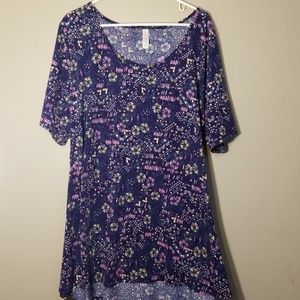 Lularoe perfect t